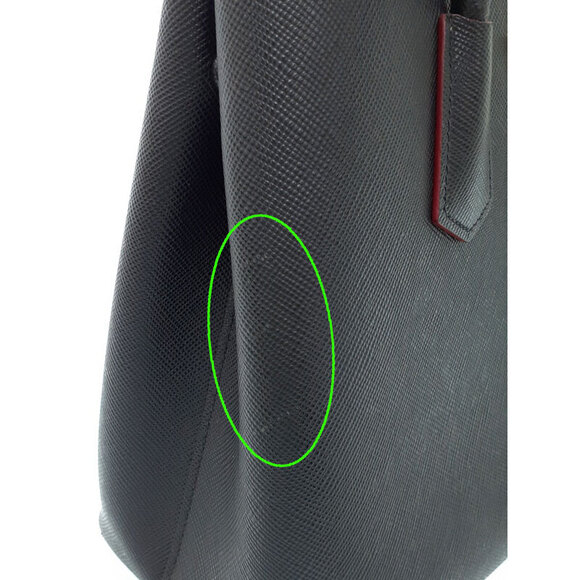 Prada Double Bag - Picture 6 of 9